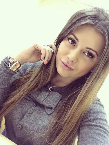 Ангелина
